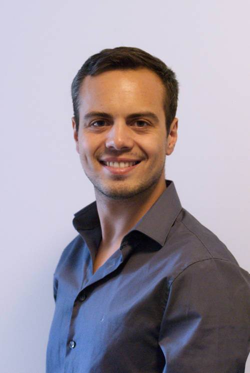 Profile picture of Jannick Garthen